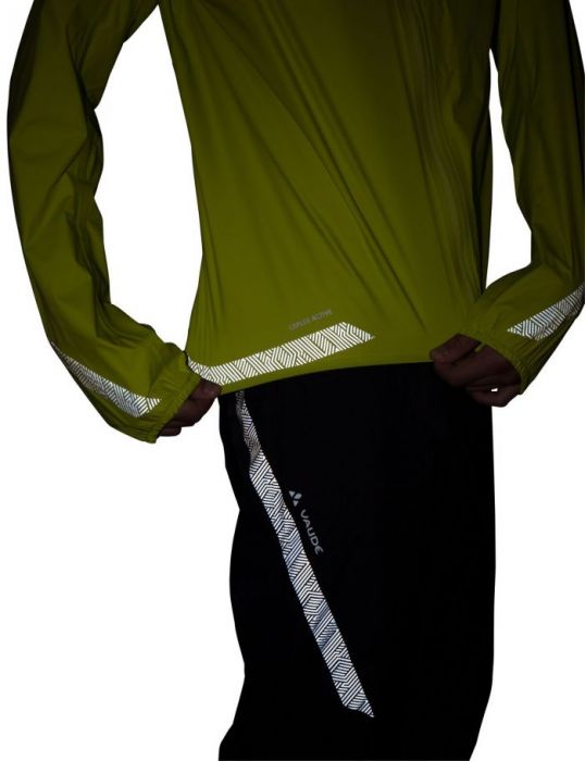 Vaude Men's Luminum Performance II Rain Jacket esőkabát