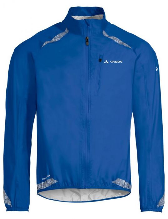 Vaude Men's Luminum Performance II Rain Jacket eskabt