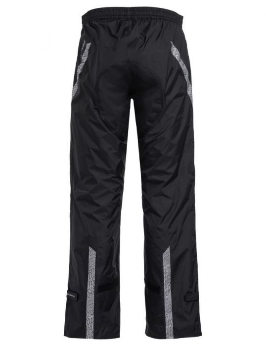 Vaude Men's Luminum Performance II Rain Pants esnadrg