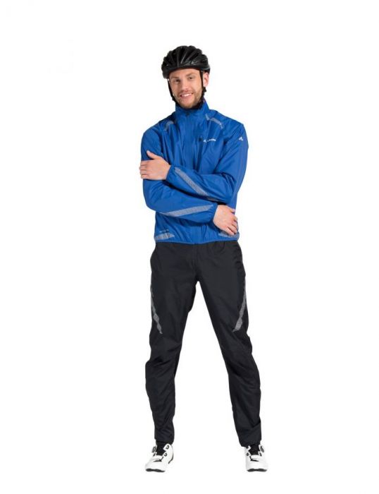 Vaude Men's Luminum Performance II Rain Pants esnadrg