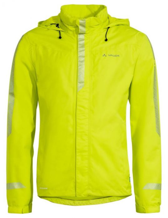 Vaude Men's Luminum II Rain Jacket eskabt