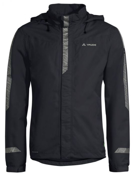 Vaude Men's Luminum II Rain Jacket eskabt