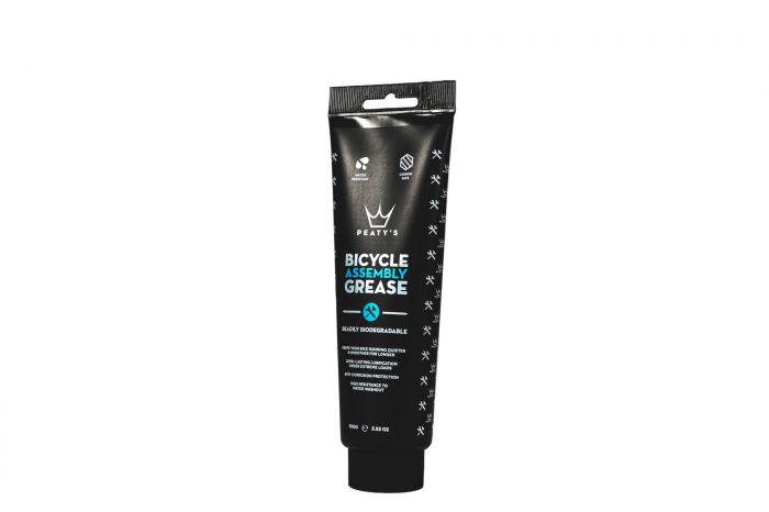 PEATY'S BICYCLE ASSEMBLY GREASE 100G