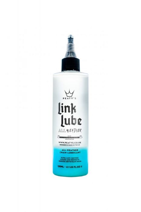 PEATY'S LINKLUBE ALL-WEATHER 120ML