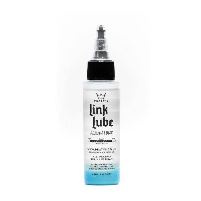PEATY'S LINKLUBE ALL-WEATHER 60ML
