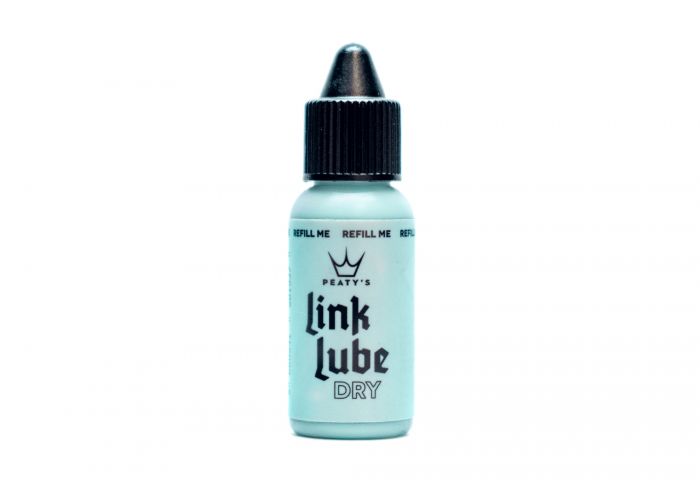 PEATY'S LINKLUBE DRY 15ML