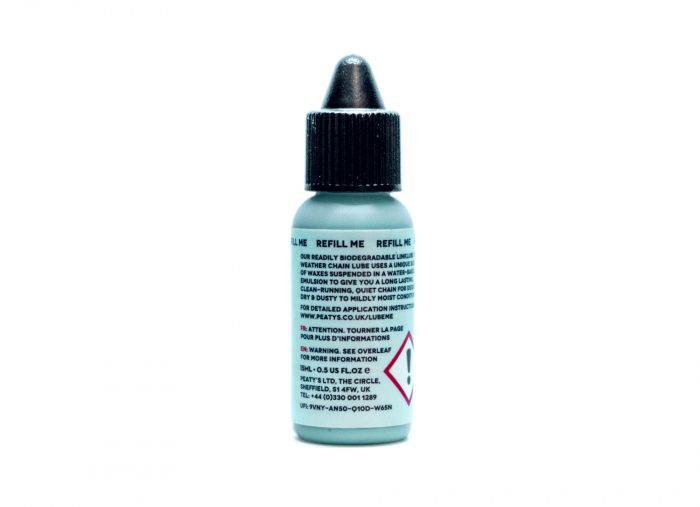 PEATY'S LINKLUBE DRY 15ML