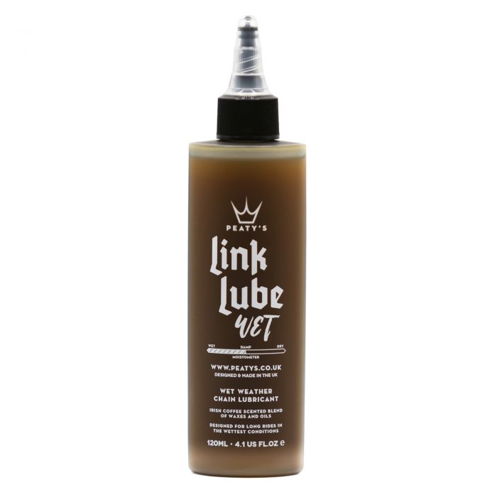 PEATY'S LINKLUBE WET 120ML