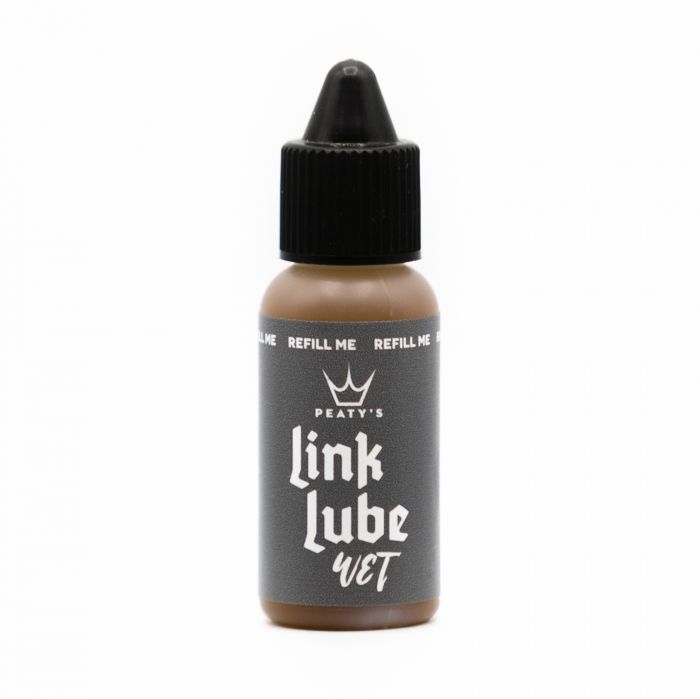 PEATY'S LINKLUBE WET 15ML