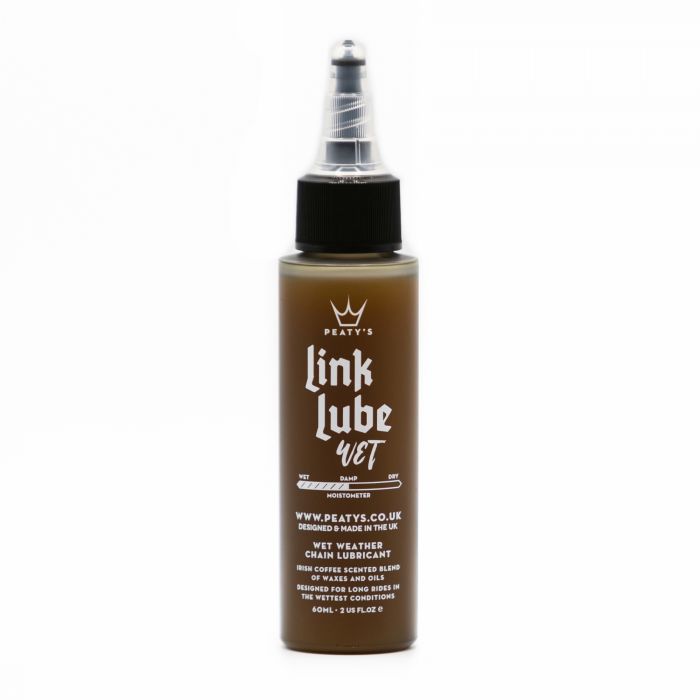 PEATY'S LINKLUBE WET 60ML 