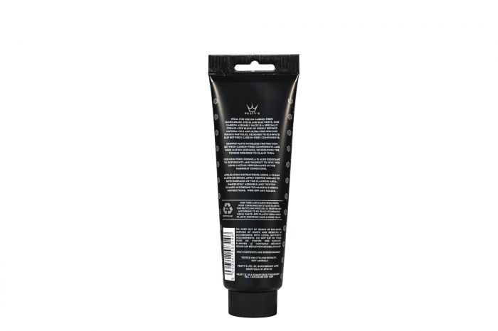PEATY'S MAX GRIP CARBON ASSEMBLY PASTE 75G 