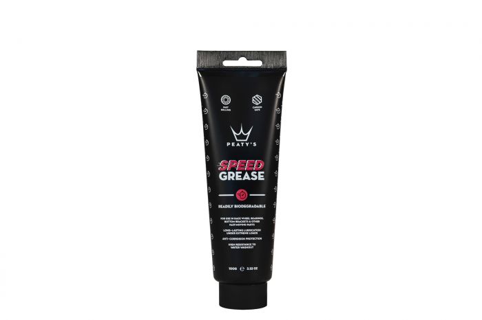 PEATY'S SPEED GREASE 100G