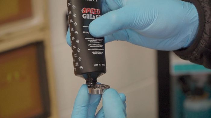 PEATY'S SPEED GREASE 100G