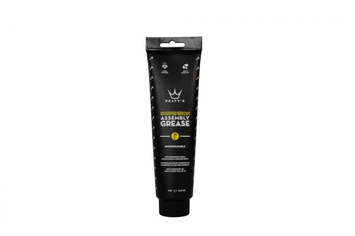 PEATY'S SUSPENSION GREASE 75G 