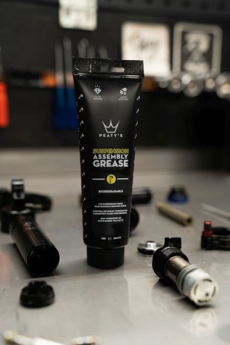 PEATY'S SUSPENSION GREASE 75G 