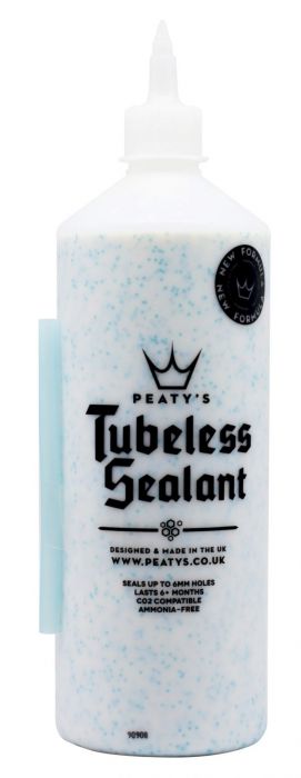 PEATY'S TUBELESS SEALANT 1L